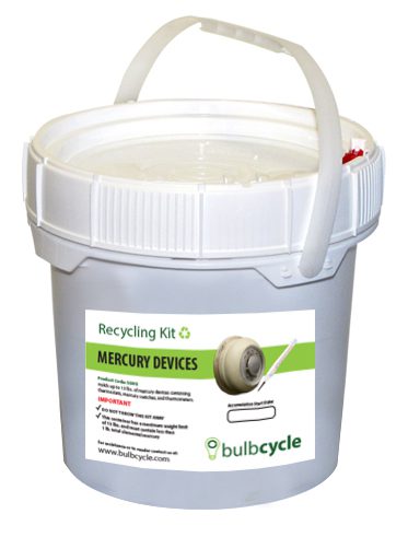 3.5gallon-mercury equipment recycling kit