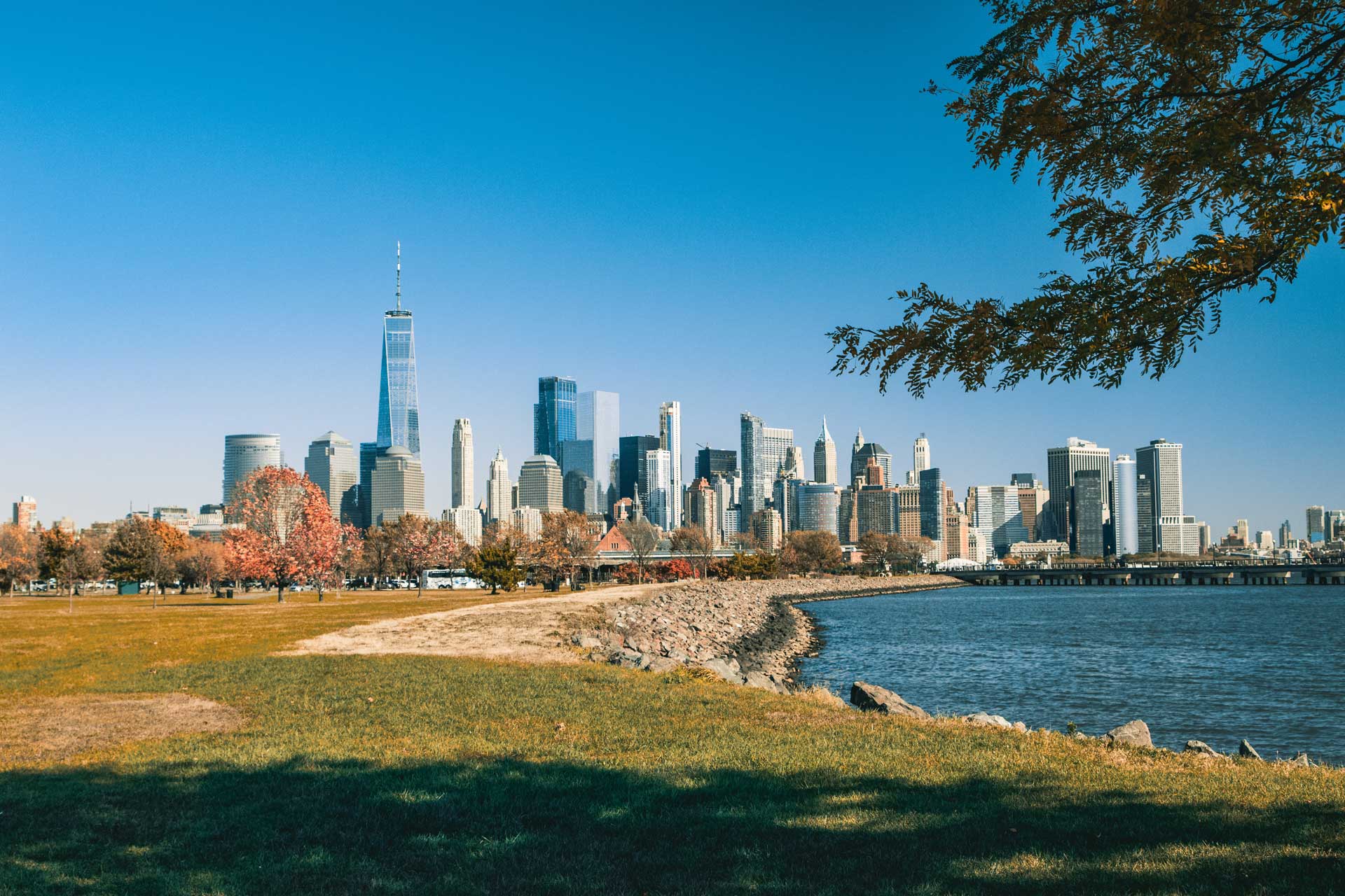 New Jersey Liberty State Park recycle lights recycle light bulbs corporate recycling kits