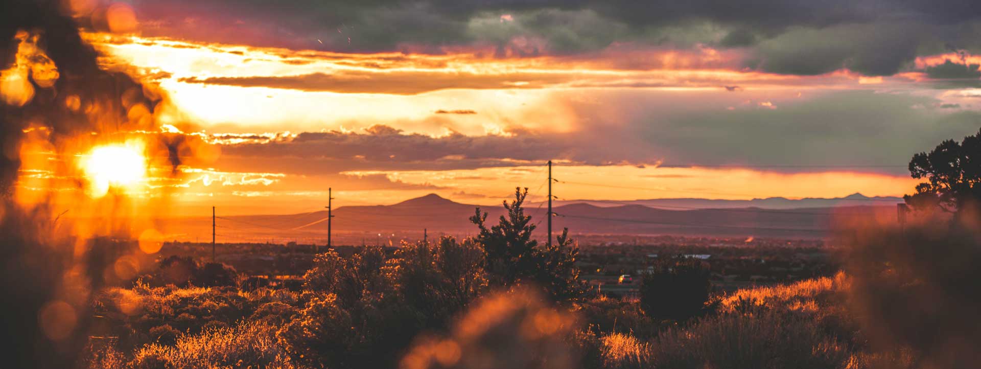 New Mexico