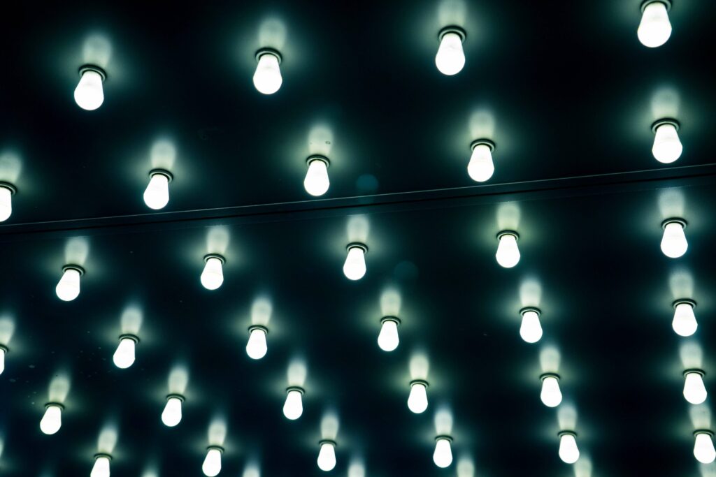 are LED Bulbs recyclable?