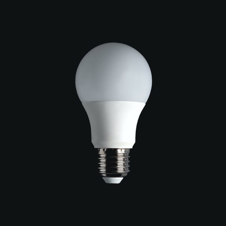 LED bulb - are LED Bulbs recyclable?