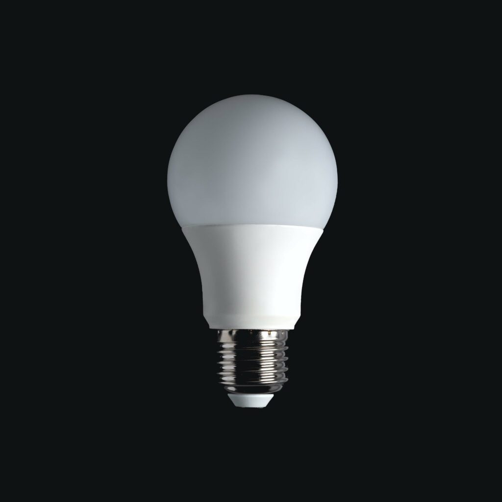 are LED Bulbs recyclable?