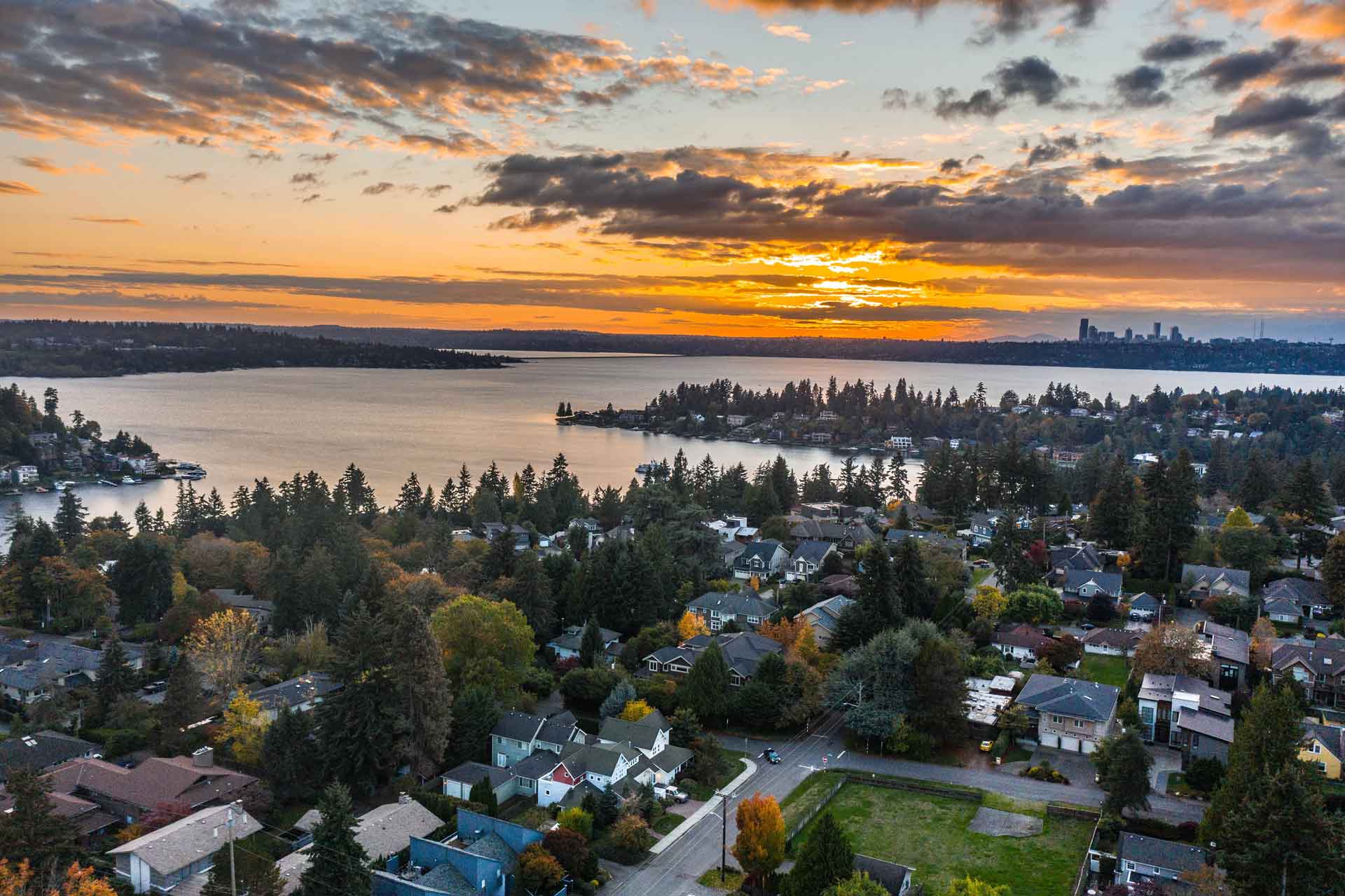 Washington State - Bellevue