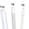 led-t12-t8-t5 t12, t18 and t5 LED lamps