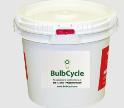 3.5 GallonTire Pressure Monitoring System (TPMS) Recycling Kit hold approximately 135-150 sensors or 15 lbs. of TPMS sensors 3.5 GallonTire Pressure Monitoring System (TPMS) Recycling Kit hold approximately 135-150 sensors or 15 lbs. of TPMS sensors