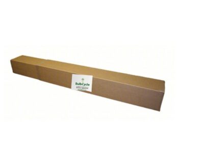 8ft UV Ultraviolet Lamp Recycling Box 8ft UV Ultraviolet Lamp Recycling Box (- Holds 25 T12 / 57 T8 Free Flowing Mercury Straight UV Lamps 8 FT in length