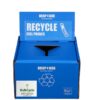 Cell Phone Recycling Drop Box (Holds110 cell phones)