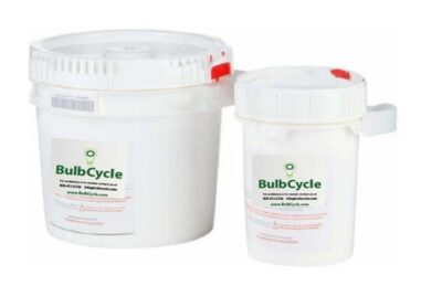 Dental Waste Recycling Kit Dental Waste Recycling Kit